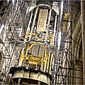4- Construction du Grand-Orgue